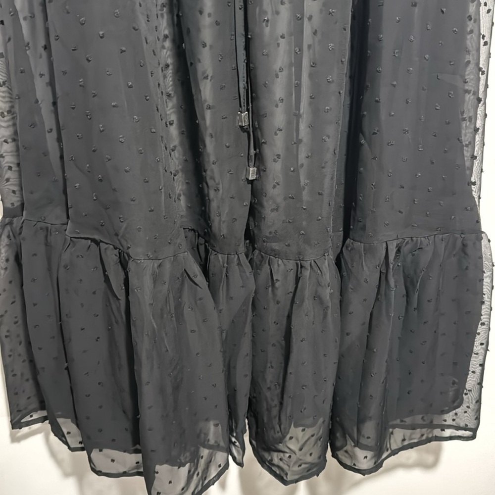 Miranda Maxi Skirt - Picture 4 of 7